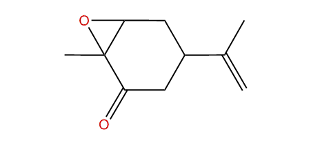 Carvone oxide